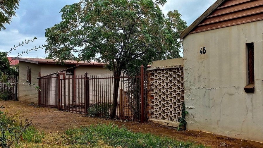 3 Bedroom Property for Sale in Winburg Free State
